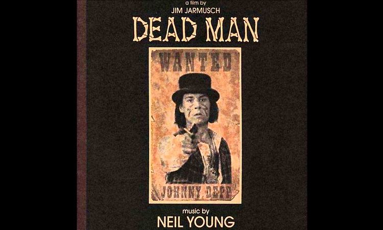 Guitar Solo 5 - Neil Young (Dead Man OST)