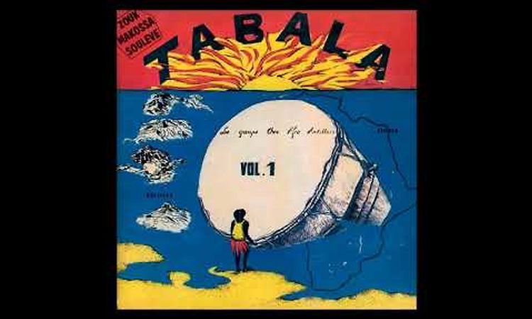 Tabala  - Tabala Mouv