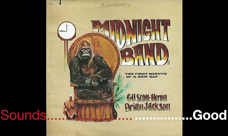 3 minutes to midnight band