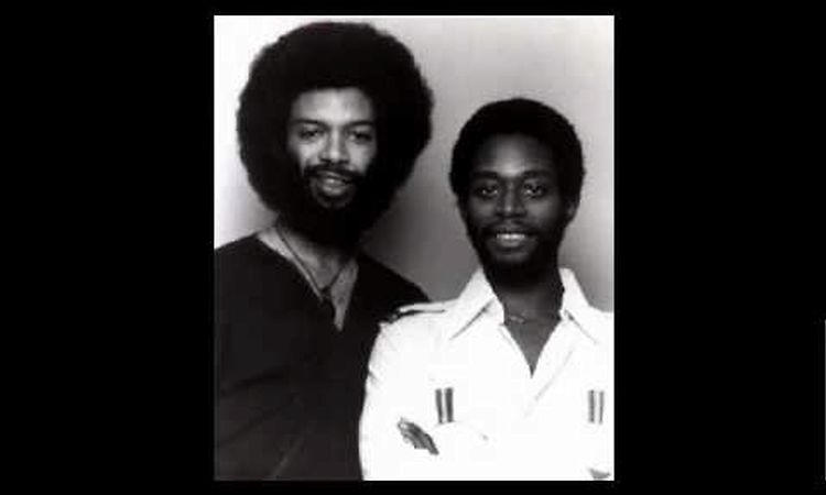 Gil Scott Heron and Brian Jackson - Must Be Something