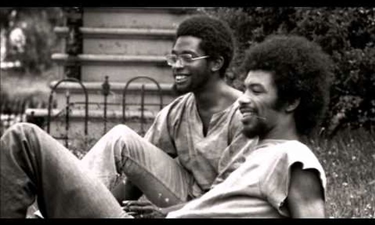 Gil Scott-Heron, Brian Jackson and The Midnight Band ''Guerilla