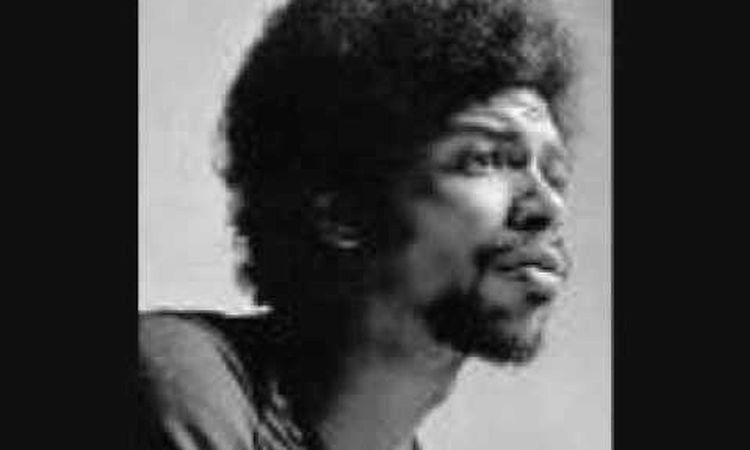 Gil Scott Heron  Alluswe.wmv