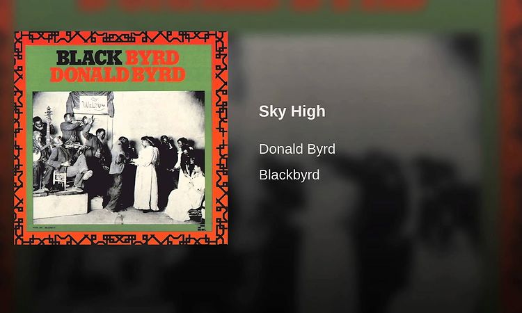 Sky High