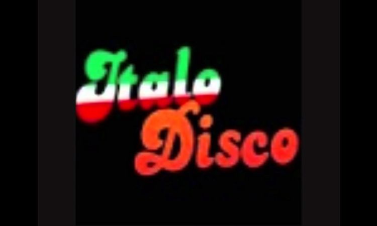 MR FLAGIO  -  TAKE A CHANCE (ITALO DISCO) FULL HD