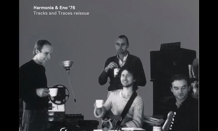 Harmonia & Eno '76 - By The Riverside