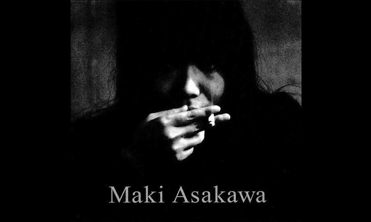 Maki Asakawa - Onna