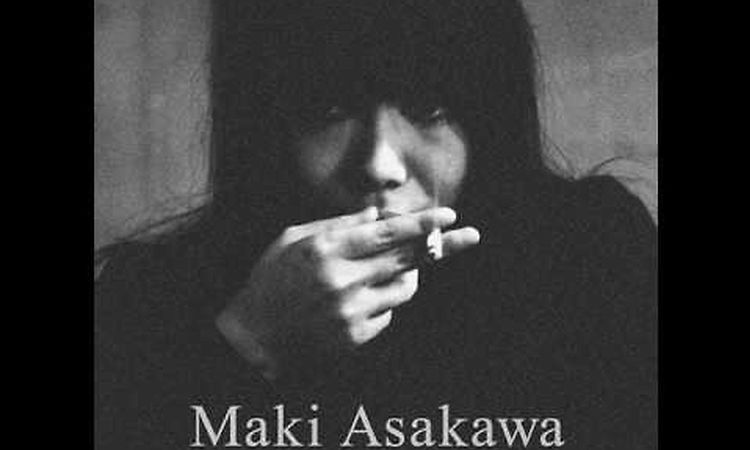 Maki Asakawa - Yuki Ga Furu