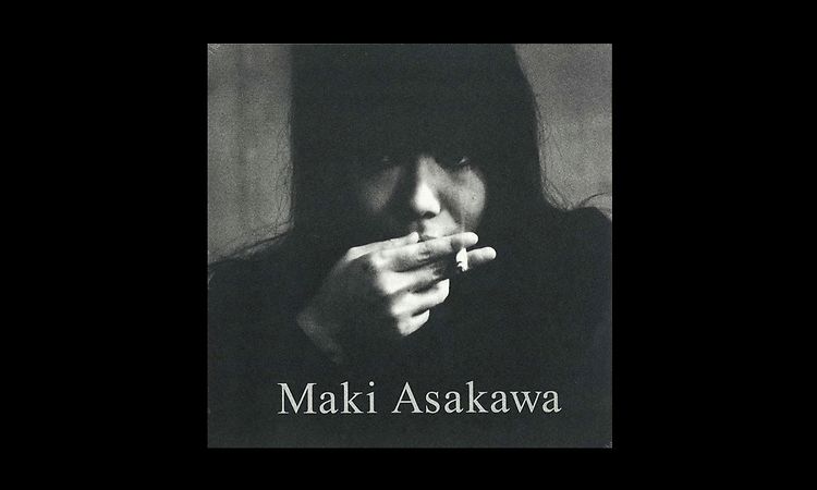 Maki Asakawa - Konna Fūni Sugite Iku No Nara