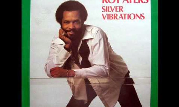 Roy Ayers-Smiling With Our Eyes