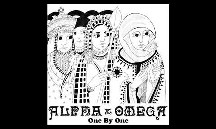 Alpha & Omega - One By One (Full Album) [Reggae, Steppers, Roots, UK Dub)