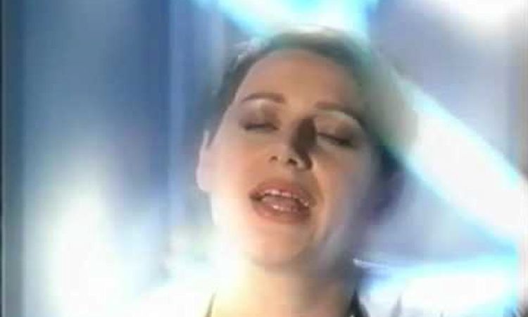 Cocteau Twins - Tishbite