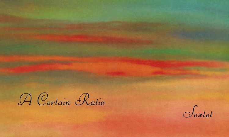 A Certain Ratio - Knife Slits Water (Official Audio)