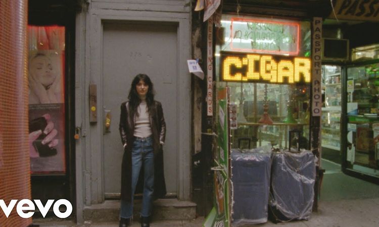 Sharon Van Etten - Seventeen