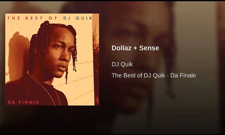 Dollaz + Sense