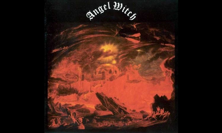 Angel Witch - Angel Witch (1980) - Full Album