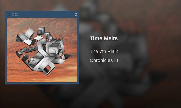 Time Melts