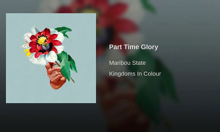 Part Time Glory