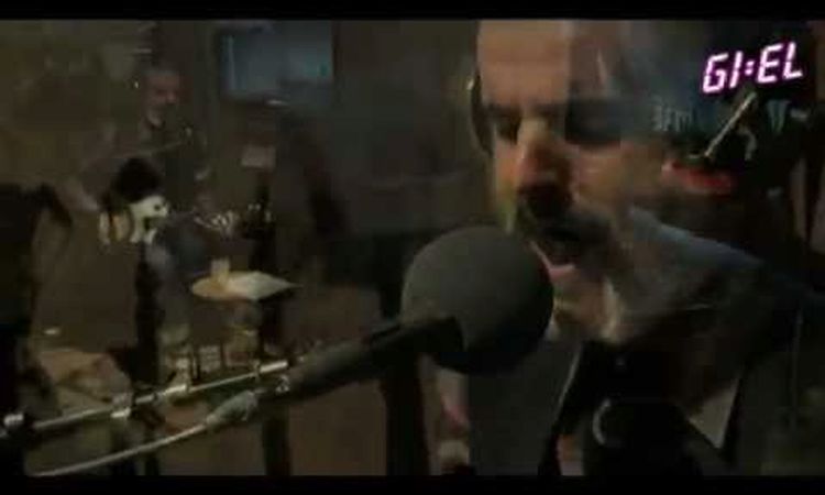 Triggerfinger  I Follow Rivers (Lykke Li cover)