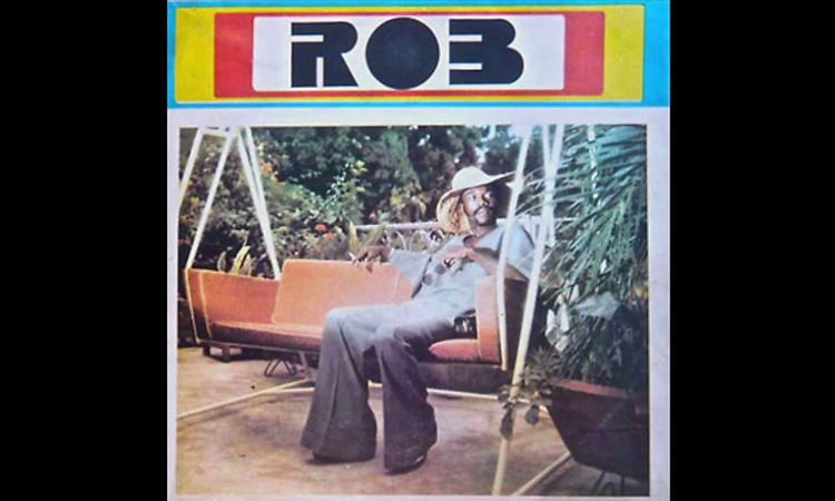 Rob - Boogie On [1977]