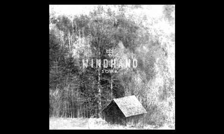 Windhand - Woodbine