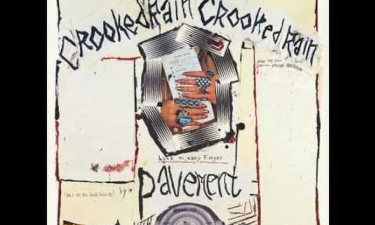 Pavement - Grounded (Crooked Rain Version)