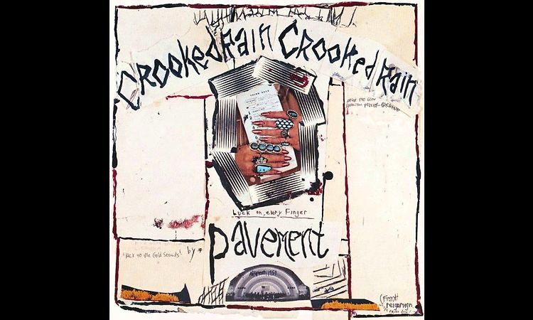 Pavement - Gold Soundz