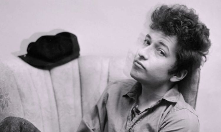 Bob Dylan - Ballad Of Hollis Brown