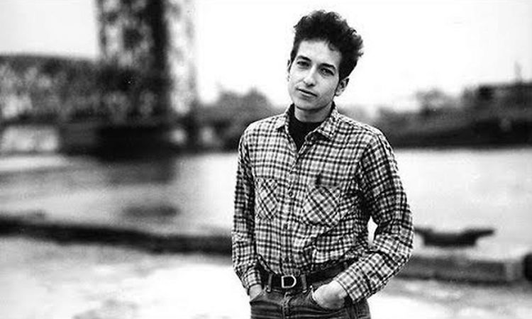Bob Dylan - When The Ship Comes In (1964)