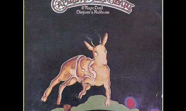 Same Old Blues - Captain Beefheart & His Magic Band