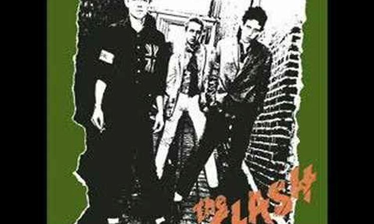 The Clash - Police & Thieves