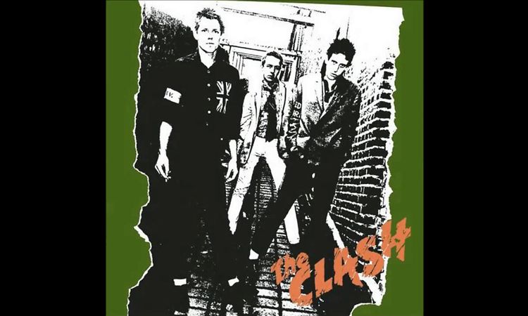 The Clash - 01 - Clash City Rockers | The Clash