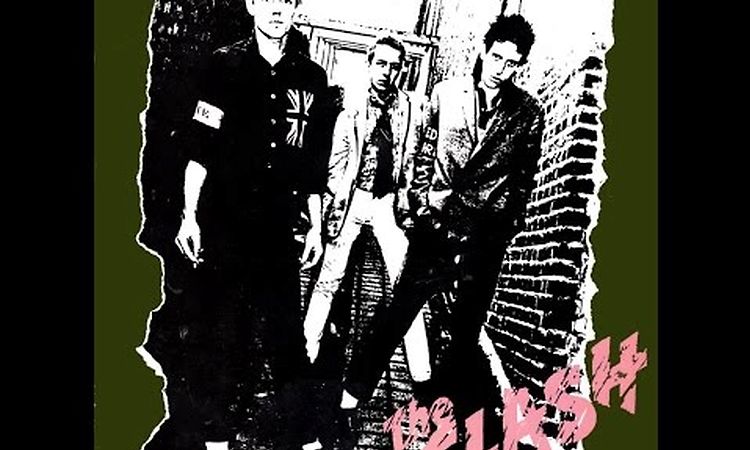 The Clash - The Clash UK 1977 (Legendado em Português) FULL ALBUM LYRICS