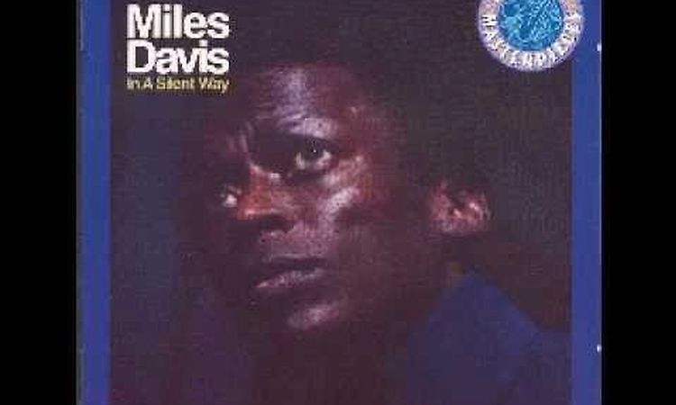 Miles Davis - In a Silent Way - 1969