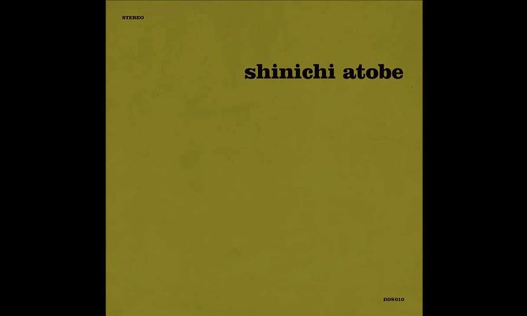 Shinichi Atobe - Butterfly Effect (Full Album)