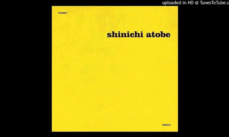 Shinichi Atobe - Free Access Zone 5