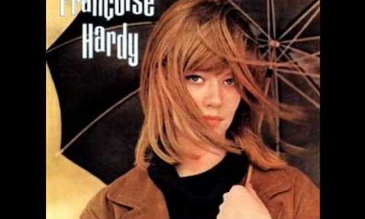 Francoise Hardy - Voila