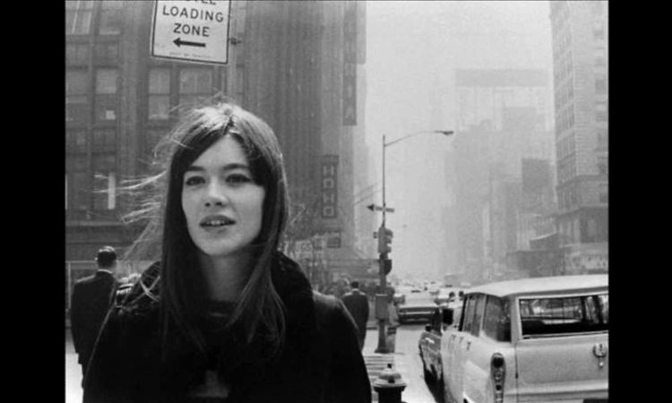 Françoise Hardy - Le Temps de l'Amour