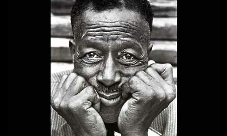 Son House - Pearline