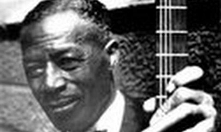 Son House - Louise McGhee