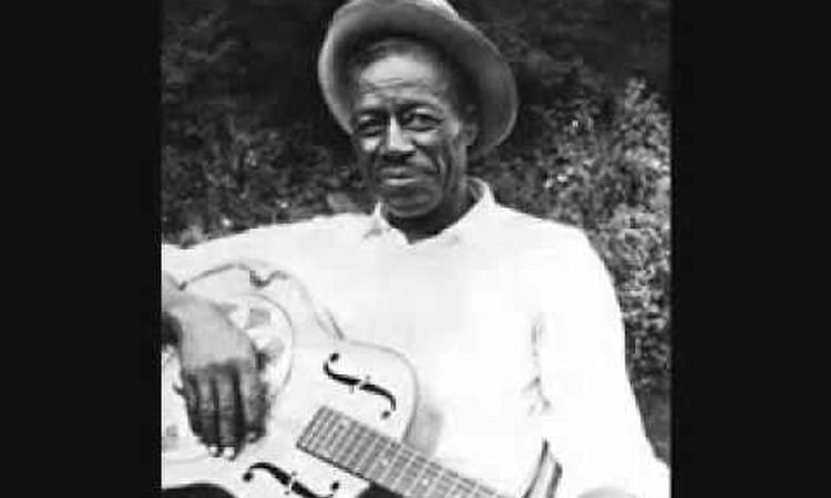 SON HOUSE - Grinnin' In Your Face