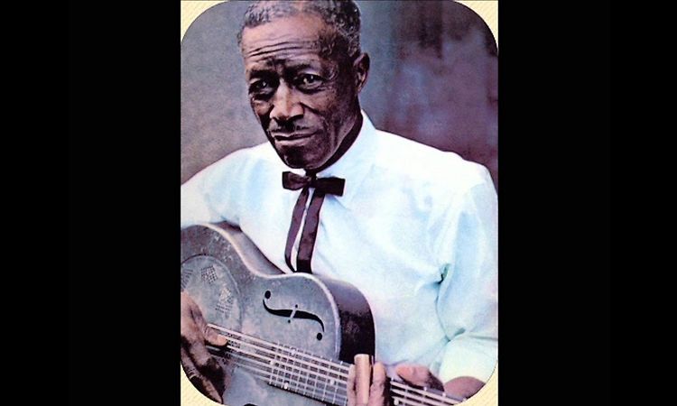 Son House - Levee Camp Moan