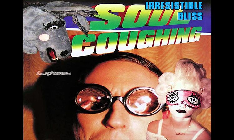 Soul Coughing - Irresistible Bliss (Full Album)