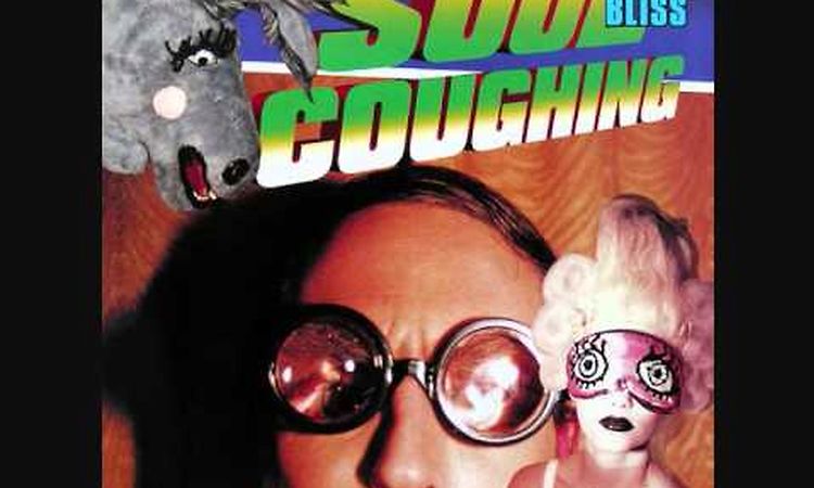 Soul Coughing - The Idiot Kings