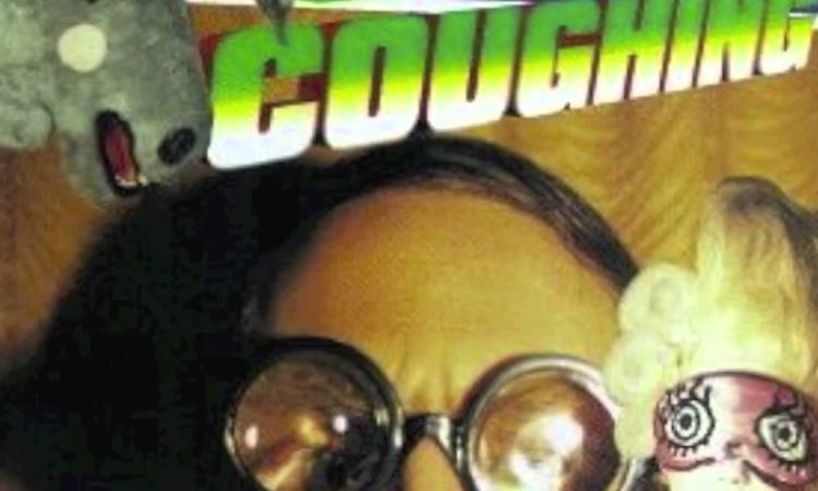 Soul Coughing - Sleepless