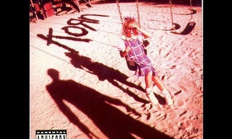 KORN - KORN [1994] - Full Album