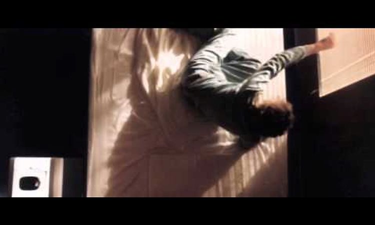 R.E.M. - Daysleeper (Official Music Video)