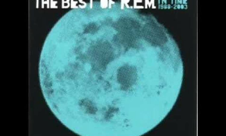 REM - All the right friends