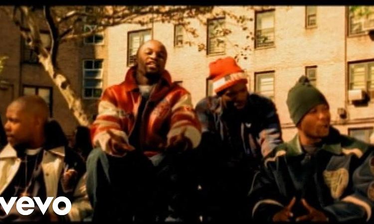 Mobb Deep - Hell On Earth (Front Lines)