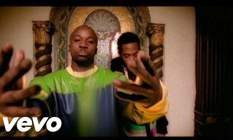 Mobb Deep - G.O.D. Pt. III (Video)