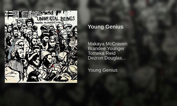 Young Genius